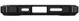 Spigen Nitro Force Apple iPhone 13 Hoesje Frosted Transparant afbeelding 9