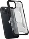 Spigen Nitro Force Apple iPhone 13 Hoesje Frosted Transparant afbeelding 3