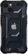 Spigen Nitro Force Apple iPhone 13 Hoesje Frosted Transparant afbeelding 6