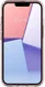 Spigen Crystal Flex Apple iPhone 13 Hoesje Transparant Roze afbeelding 5