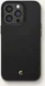 Spigen Cyrill Leather Brick Apple iPhone 13 Pro Hoesje Zwart afbeelding 4