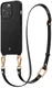 Spigen Cyrill Classic Charm Apple iPhone 13 Pro Hoesje Zwart afbeelding 1