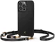 Spigen Cyrill Classic Charm Apple iPhone 13 Pro Hoesje Zwart afbeelding 2