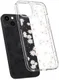 Spigen Cyrill Cecile Apple iPhone 13 Hoesje White Daisy afbeelding 4