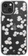 Spigen Cyrill Cecile Apple iPhone 13 Hoesje White Daisy afbeelding 1