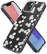 Spigen Cyrill Cecile Apple iPhone 13 Hoesje White Daisy afbeelding 3