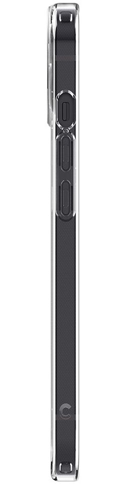 Spigen Cyrill Cecile Apple iPhone 13 Hoesje White Daisy afbeelding 6