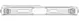 Spigen Cyrill Cecile Apple iPhone 13 Hoesje White Daisy afbeelding 7