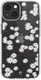 Spigen Cyrill Apple iPhone 13 Pro Hoesje White Daisy afbeelding 1