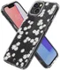 Spigen Cyrill Apple iPhone 13 Pro Hoesje White Daisy afbeelding 4