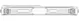 Spigen Cyrill Apple iPhone 13 Pro Hoesje White Daisy afbeelding 6