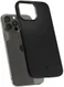 Spigen Thin Fit Apple iPhone 13 Pro Max Ultra Dun Hoesje Zwart afbeelding 3