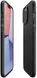 Spigen Thin Fit Apple iPhone 13 Pro Max Ultra Dun Hoesje Zwart afbeelding 5