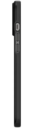 Spigen Thin Fit Apple iPhone 13 Pro Max Ultra Dun Hoesje Zwart afbeelding 7