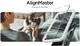 Spigen AlignMaster iPhone 13 Pro Max Screen Protector Tempered Glass 2-Pack afbeelding 12