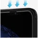 Spigen AlignMaster iPhone 13 Pro Max Screen Protector Tempered Glass 2-Pack afbeelding 16
