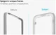 Spigen AlignMaster iPhone 13 Pro Max Screen Protector Tempered Glass 2-Pack afbeelding 5