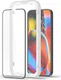 Spigen AlignMaster iPhone 13 Pro Max Screen Protector Tempered Glass 2-Pack afbeelding 14