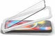 Spigen AlignMaster iPhone 13 Pro Max Screen Protector Tempered Glass 2-Pack afbeelding 2