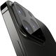 Spigen Optik iPhone 13 Pro (Max) Camera Lens Protector (2-Pack) Zwart afbeelding 3