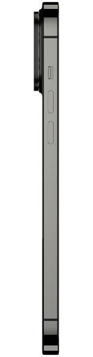 Spigen Optik iPhone 13 Pro (Max) Camera Lens Protector (2-Pack) Zwart afbeelding 9