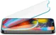 Spigen Glas.tR iPhone 14 Plus / 13 Pro Max Tempered Glass Transparant afbeelding 9