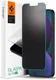 Spigen Glas.tR Apple iPhone 13 Pro Max Screen Protector Privacy Glass afbeelding 1
