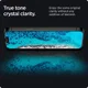 Spigen Glas.tR Apple iPhone 13 Pro Max Screen Protector Privacy Glass afbeelding 4