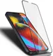 Spigen Glas.tR Apple iPhone 17e/16e/14/13 (Pro) Screen Protector Full Cover afbeelding 3