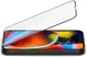 Spigen Glas.tR Apple iPhone 17e/16e/14/13 (Pro) Screen Protector Full Cover afbeelding 5