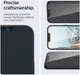 Spigen Glas.tR iPhone 17e / 16e / 14 / 13 / 13 Pro Screen Protector Privacy Glas afbeelding 6