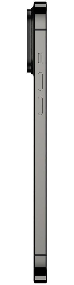 Spigen Optik Apple iPhone 13 Pro Camera Lens Protector (2-Pack) Zwart afbeelding 8