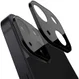 Spigen Optik Apple iPhone 13 / 13 Mini Camera Protector (2-Pack) Zwart afbeelding 1