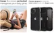 Spigen EZ Fit Glas.tR Apple iPhone 13 Mini Screen Protector (2-Pack) afbeelding 11