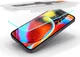 Spigen EZ Fit Glas.tR Apple iPhone 13 Mini Screen Protector (2-Pack) afbeelding 12