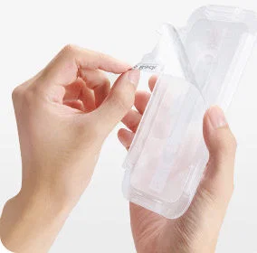Spigen EZ Fit Glas.tR Apple iPhone 13 Mini Screen Protector (2-Pack) afbeelding 16