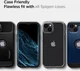 Spigen EZ Fit Glas.tR Apple iPhone 13 Mini Screen Protector (2-Pack) afbeelding 8