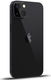 Spigen Optik Apple iPhone 13 Mini Camera Lens Protector (2-Pack) Zwart afbeelding 4