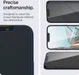 Spigen Glas.tR Apple iPhone 13 Mini Screen Protector Privacy Glass afbeelding 6