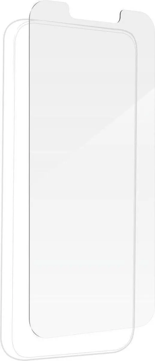 InvisibleShield Glass Elite iPhone 17e / 16e / 14 / 13 / 13 Pro Screen Protector afbeelding 2
