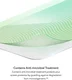 InvisibleShield Glass Elite iPhone 17e / 16e / 14 / 13 / 13 Pro Screen Protector afbeelding 4