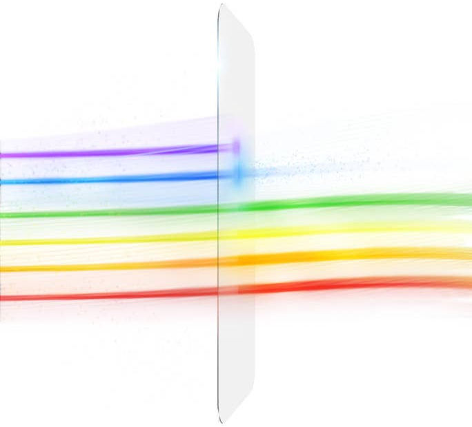 InvisibleShield XTR D3O iPhone 13 / 13 Pro Screenprotector afbeelding 9