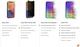 ZAGG InvisibleShield Glass Elite Apple iPhone 17e/16e/14/13/13 Pro Privacy Glass afbeelding 5