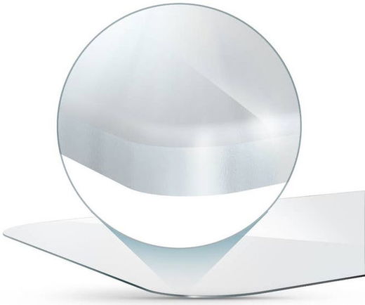 InvisibleShield XTR D3O iPhone 13 Pro Max Friendly Screen Protector afbeelding 9