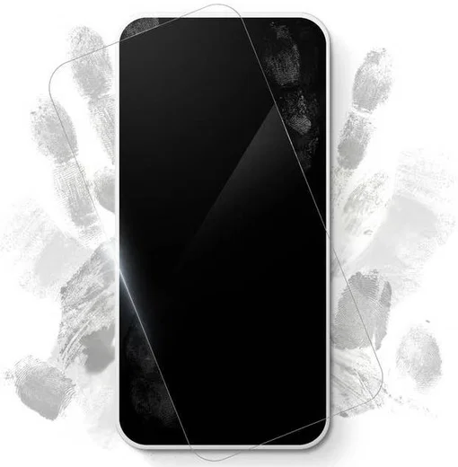 InvisibleShield Privacy Glass Apple iPhone 13 Pro Max Screen Protector afbeelding 7