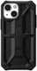 Urban Armor Gear Monarch Series iPhone 13 Mini Hoesje Carbon Fiber afbeelding 2