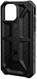 Urban Armor Gear Monarch Series iPhone 13 Mini Hoesje Carbon Fiber afbeelding 11