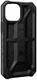 Urban Armor Gear Monarch Series iPhone 13 Mini Hoesje Carbon Fiber afbeelding 12
