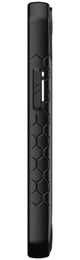 Urban Armor Gear Monarch Series iPhone 13 Mini Hoesje Carbon Fiber afbeelding 14