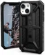 Urban Armor Gear Monarch Series iPhone 13 Mini Hoesje Carbon Fiber afbeelding 1
